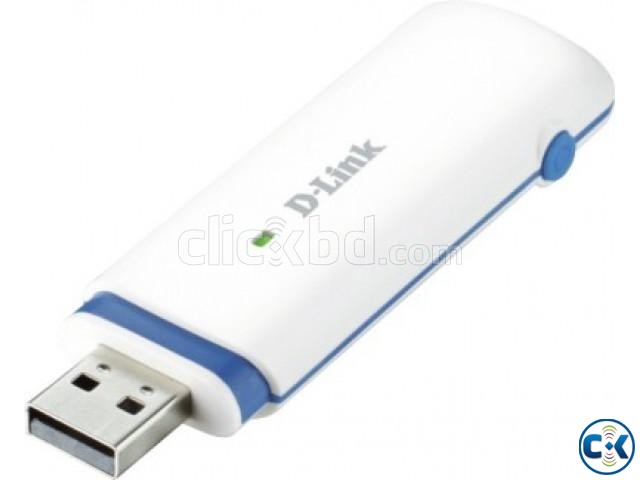 D-Link Portable Data Modem 22 Mbps 3G large image 0