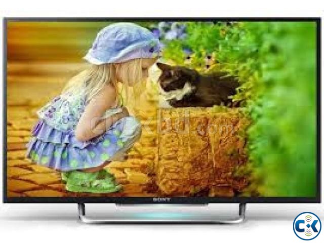 SONY 40 INCH BRAVIA LED INTERNET TV large image 0