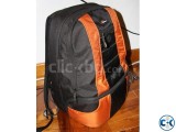 Lowepro CompuDaypack DSLR Camera Laptop Backpack