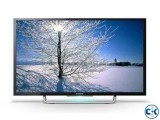 SONY 40 W700C BRAVIA LED INTERNET TV