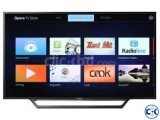 SONY 40 W650D BRAVIA LED INTERNET TV