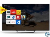 SONY 32W602D BRAVIA LED INTERNET TV