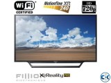 SONY BRAVIA KDL-32W600D - LED Smart TV