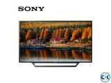 SONY BRAVIA KDL-32W602D - LED Smart TV