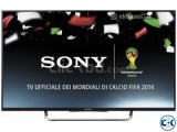 Sony Bravia W800C 55 Android 3D TV