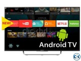 SONY BRAVIA KDL-55W800C - LED Smart TV