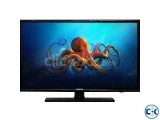 Samsung LED TV 24H4003