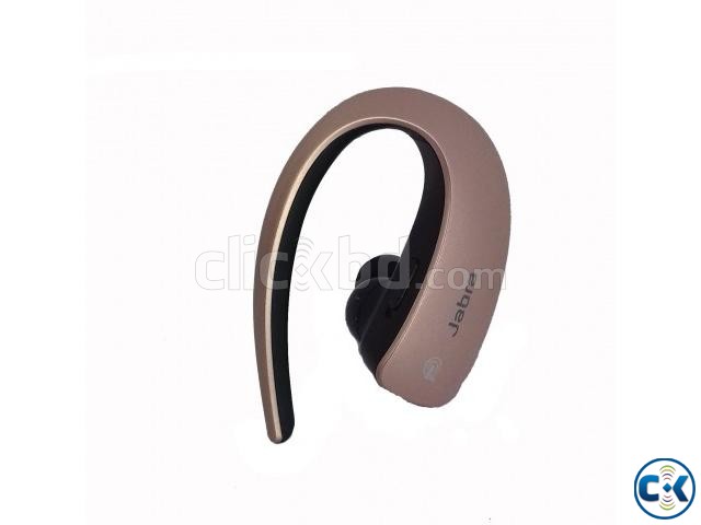 Jabra Bluetooth Head Phone  large image 0