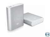 12000 mAh MI Power Bank JS-033 EHH58996 