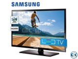 32 LED HD SAMSUNG TV MODEL FH4005