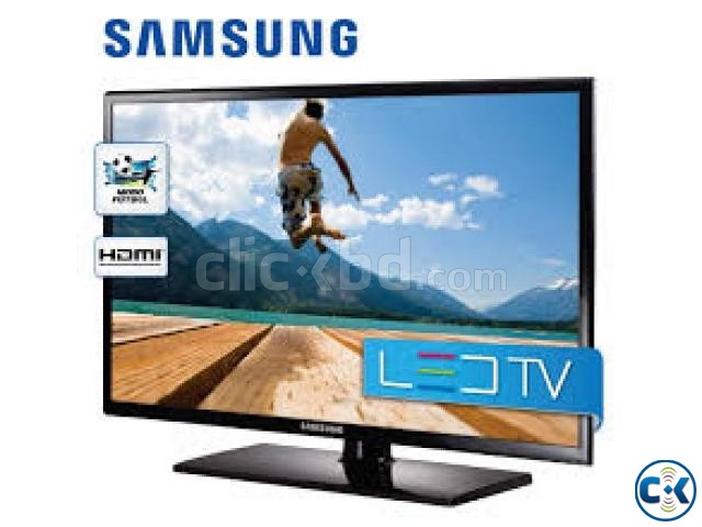 32 LED HD SAMSUNG TV MODEL FH4005 large image 0