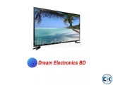 Samsung 40 JU6000 Wi-Fi 4K UHD LED TV