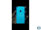 iPhone 5c 32gb