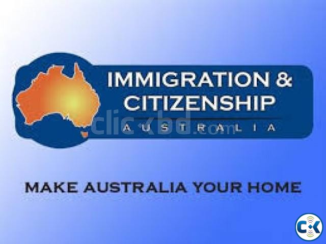 ICT Skill Assessment for Australia Immigration 2016 to ACS large image 0