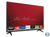 Kamy 43 Inch WIFI internet Full HD LED TV