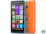 Nokia Lumia 540 Brand New Intact See Inside Plz 