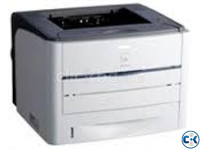 Lager Printer Canon LBP 3300 large image 0