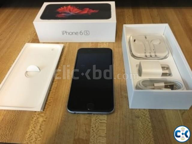 Brand New iPhone 6s unlocked for Sale large image 0