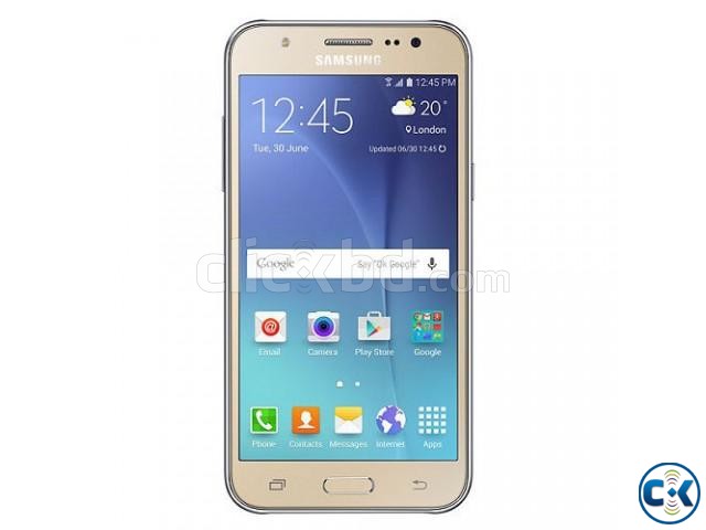 Samsung J7 Replica Clone large image 0