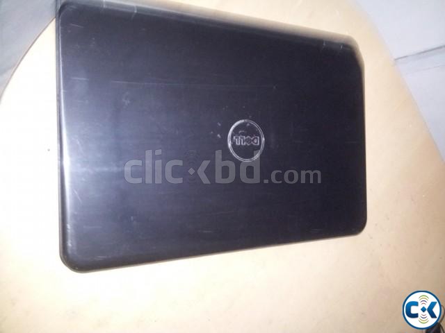 Dell Inspiron N5010 Core i3 large image 0