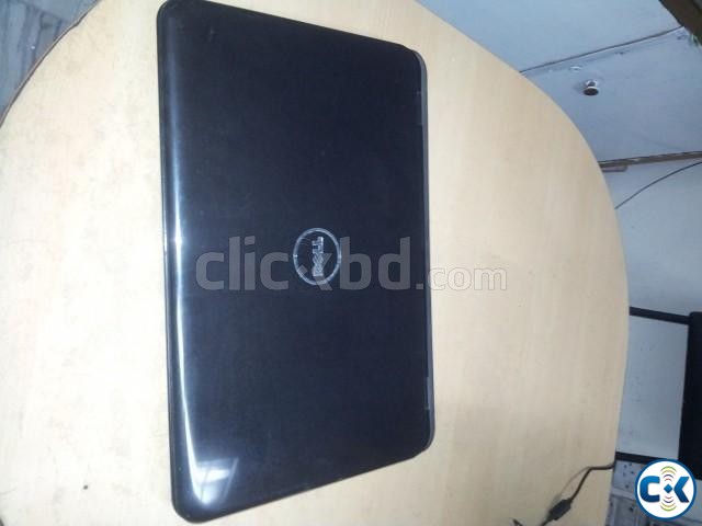 Dell Latitude E6500 Laptop large image 0