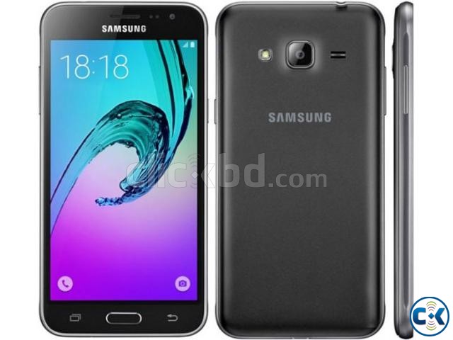 Samsung Galaxy J3 2016  large image 0