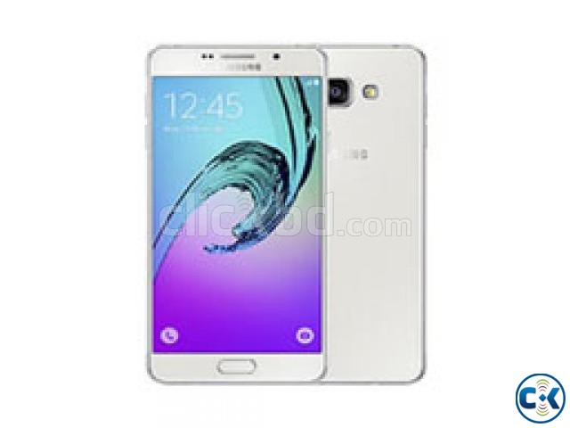 Samsung Galaxy J5 2016  large image 0