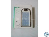 Solar power bank charger 50000mAh