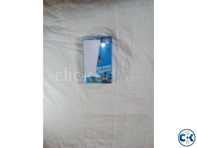 Samsung smart power bank with 60000mah large image 0