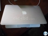 FULL FRESH MAC BOOK AIR 11INCH