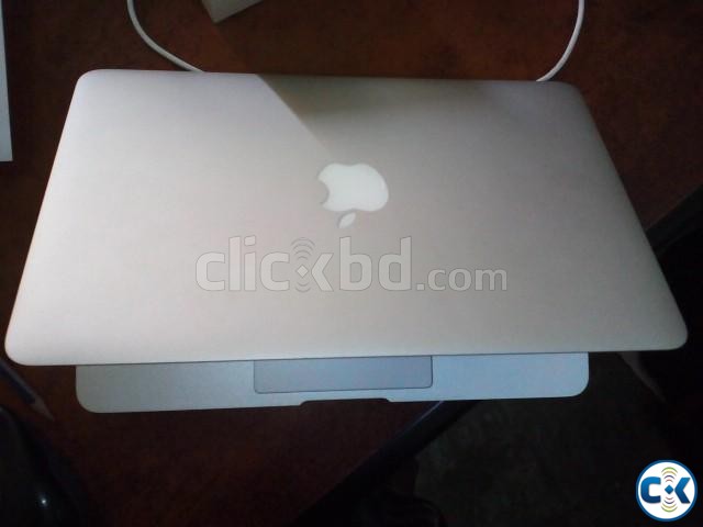 FULL FRESH MAC BOOK AIR 11INCH large image 0