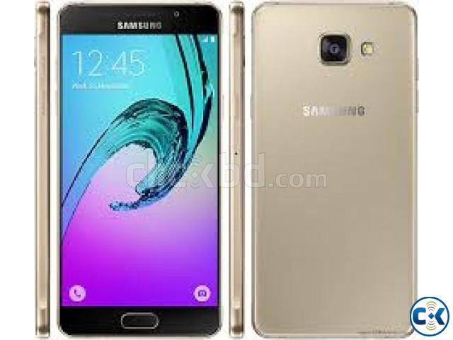 Samsung Galaxy A5 clone large image 0