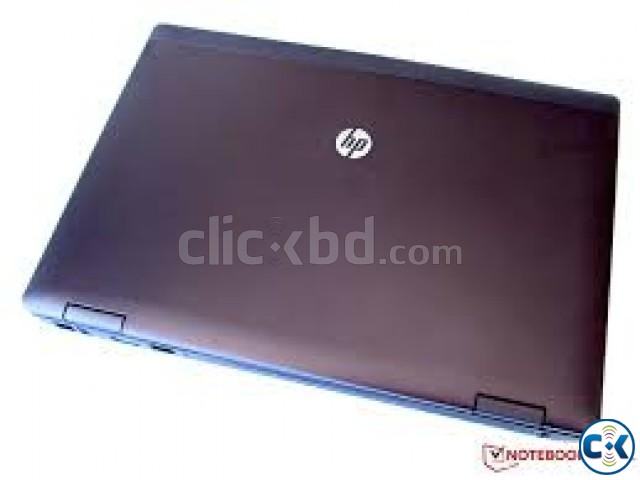 HP Probook 6450b Core i5 Laptop large image 0