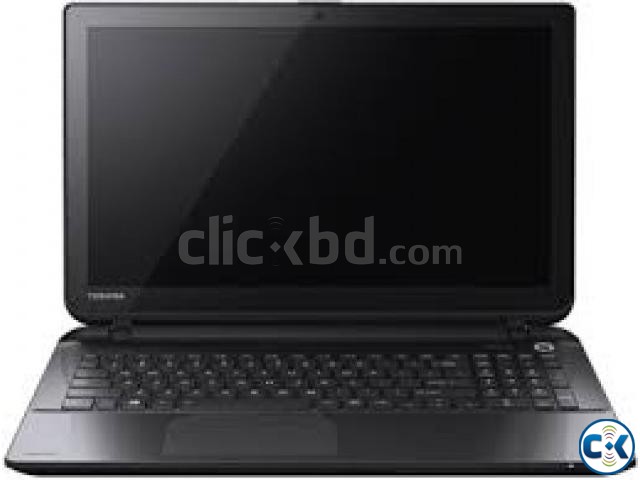 Toshiba Satellite C640 Dual Core 2nd Gen. Laptop large image 0