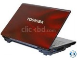 Toshiba Satellite L755 Core i3 2nd Gen. Laptop