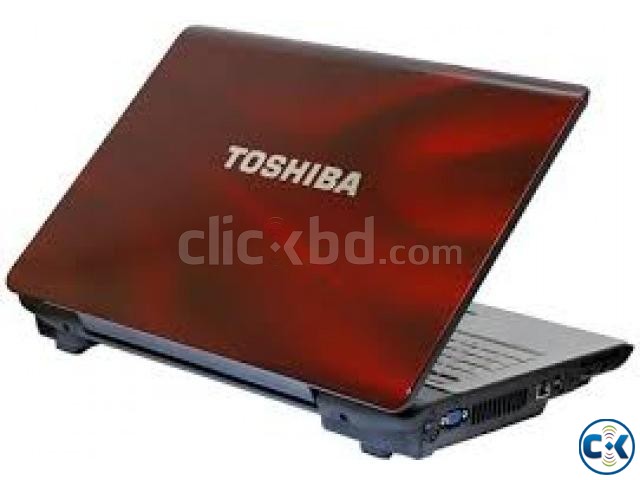 Toshiba Satellite L755 Core i3 2nd Gen. Laptop large image 0