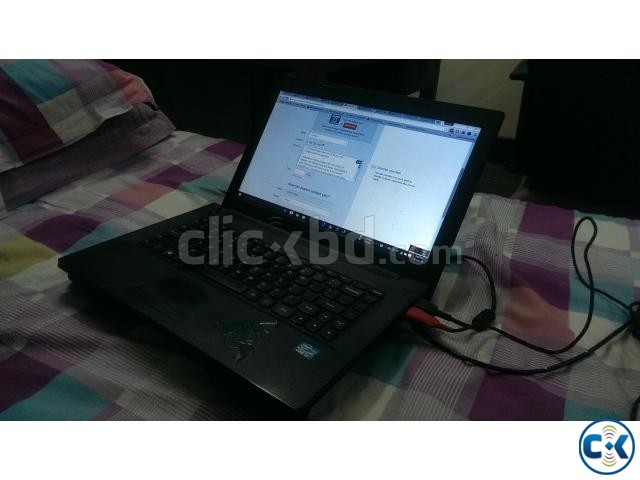 Lenovo G40 Urgent  large image 0