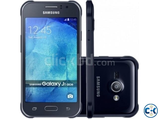 Samsung galaxy j1 ace large image 0