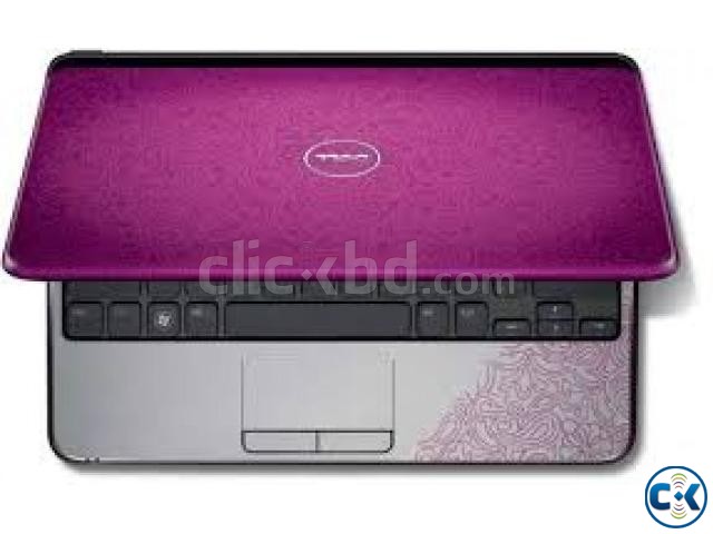 Dell Inspiron N4050 Core i5 2nd Gen large image 0