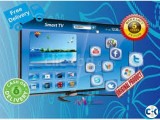 SONY BRAVIA 32 LED SMART TV MODEL W602D