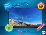 SAMSUNG 40 LED SMART TV 2016 MODEL J5500