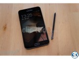 Samsung Note GT N7000