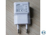 Samsung galaxy EU plug charger ETAOU83EWE original