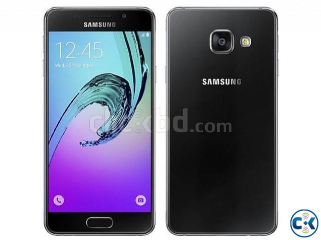 EXCLUSIVE SAMSUNG A3 2016 large image 0