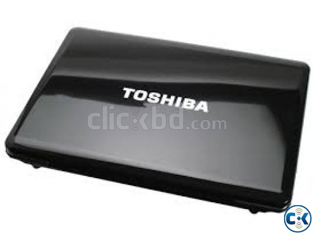 Toshiba Satellite C660-11R Core i3 Laptop large image 0