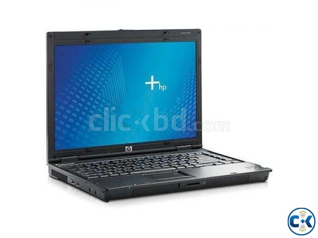 HP Pavilion dv9000 Dual Core Laptop large image 0