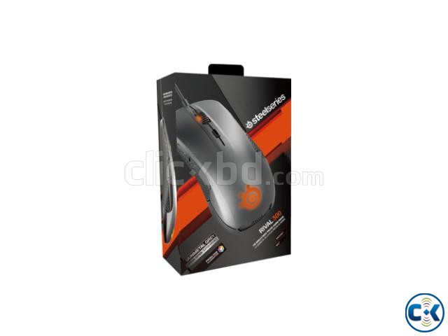 Gaming Optical Mouse Steelseries Rival 300 Special Edition large image 0