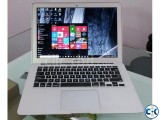 MacBook AIR 13.3 core i5