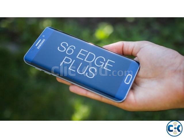 Samsung Galaxy S6 Edge Plus. At Gadget Gizmos large image 0