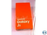 Galaxy J5 Gold